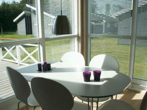 Holiday Home R� Skolevej III