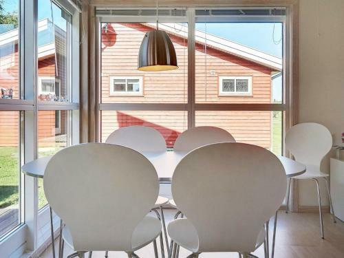 Holiday Home Gudhjem