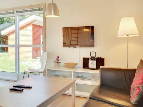 Holiday Home Gudhjem