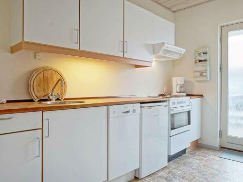 Apartamento Holiday Home Br�ddegade IV