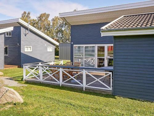 Holiday Home Gudhjem II