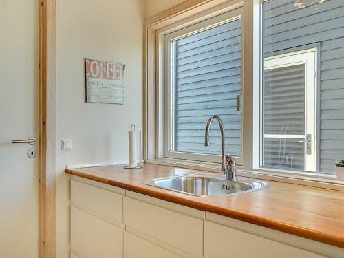 Holiday Home Gudhjem II