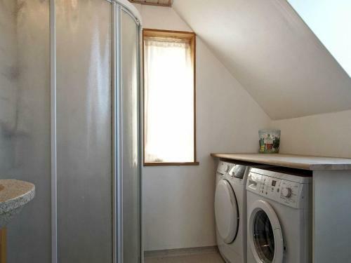 Apartment Gudhjem IV