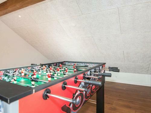 Holiday Home Haderslev XIII