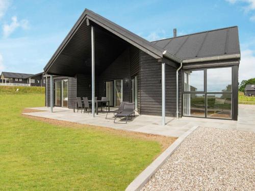 Holiday Home Haderslev XIII