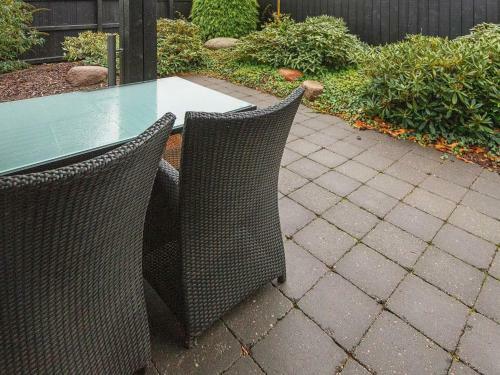 Holiday Home Haderslev XVI
