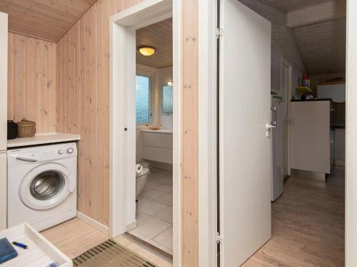 Holiday Home Haderslev XIX