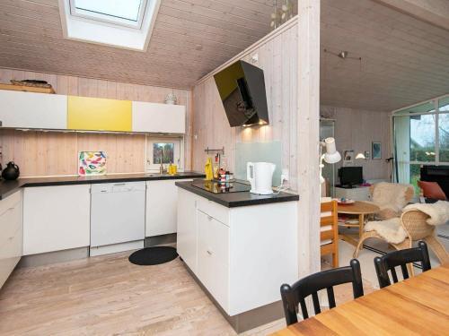 Holiday Home Haderslev XIX