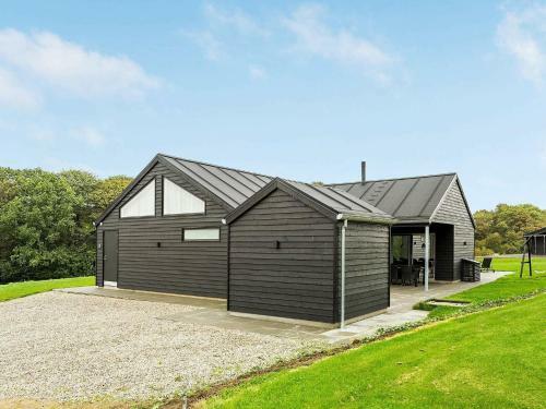 Holiday Home Haderslev XVII