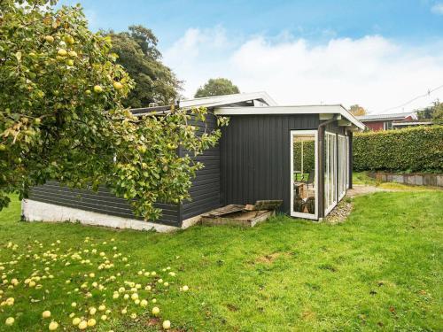 Holiday Home Haderslev XV