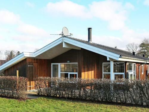 Holiday Home Hadsund Lii