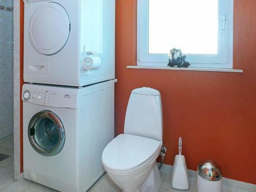 Holiday Home Hadsund Lii
