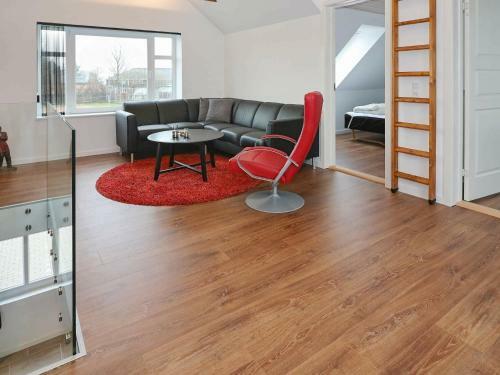 Holiday Home Hadsund Li