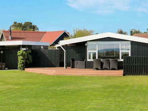 Holiday Home Hadsund XXV
