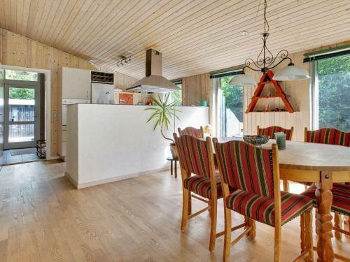 Holiday Home Hadsund Liii