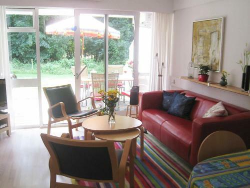 Holiday Home Sierstedsvej
