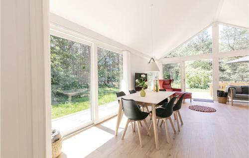 Three-bedroom Holiday Home In Hasle