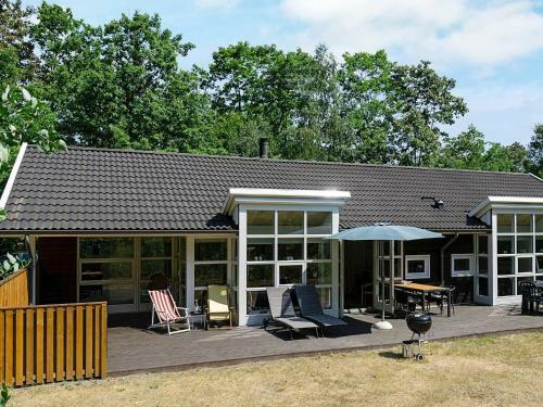 Holiday Home Hasle