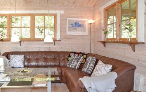 Two-bedroom Holiday Home In Herning