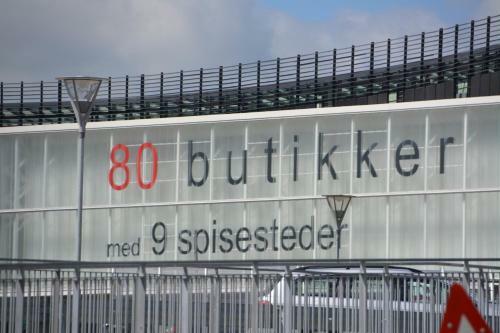 Centerhotel Dk