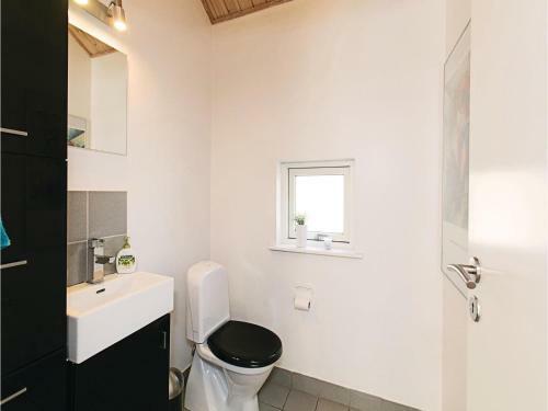 Rubins�en Skovhuse