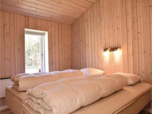 Three-bedroom Holiday Home In Herning
