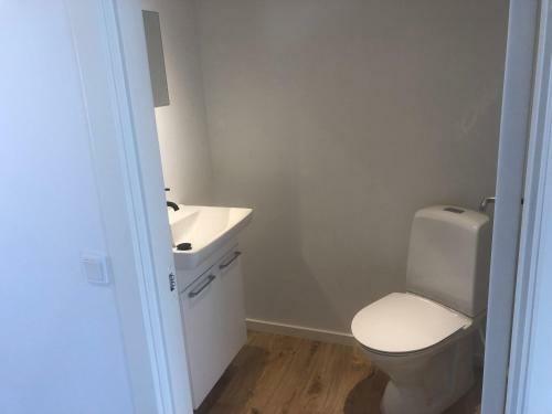 Apartamento B & B G�dstrup