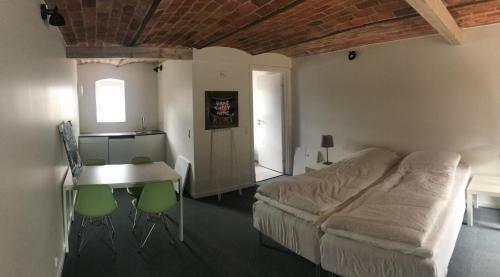 Apartamento B & B G�dstrup