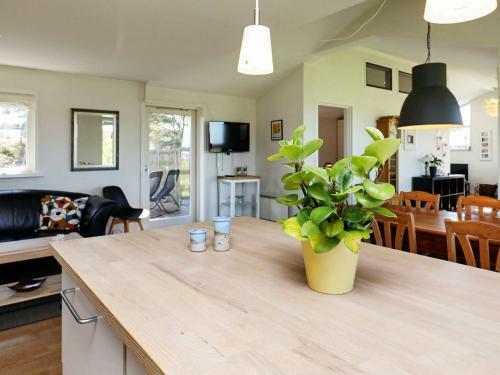 Holiday Home Hirtshals V