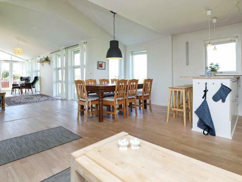 Holiday Home Hirtshals V