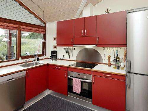 Holiday Home Hirtshals
