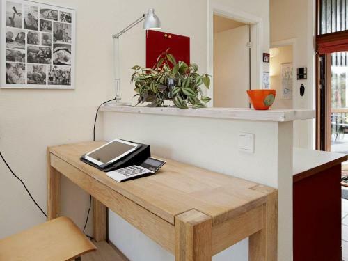 Holiday Home Hirtshals