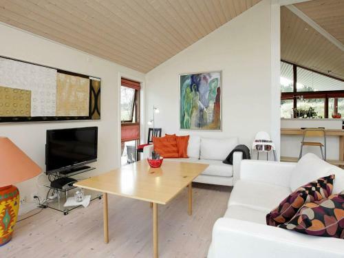 Holiday Home Hirtshals