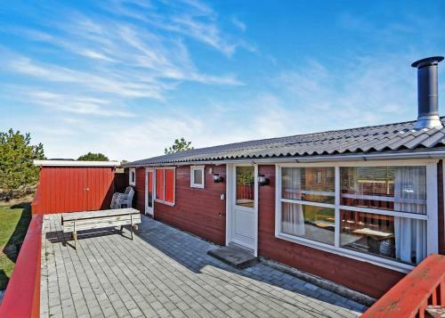 Holiday Home Kjul 064926