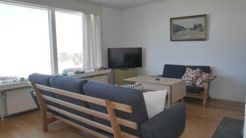 Holiday Home Hirtshals Town 065100
