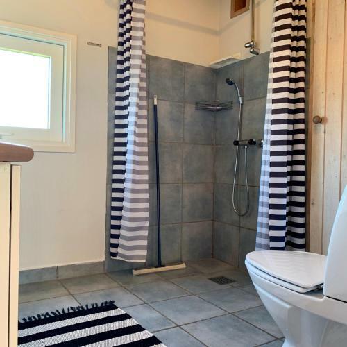 Holiday Home Tornby 065257