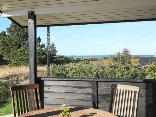 Holiday Home Hirtshals III