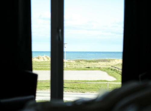 B&B By The Sea Hirtshals