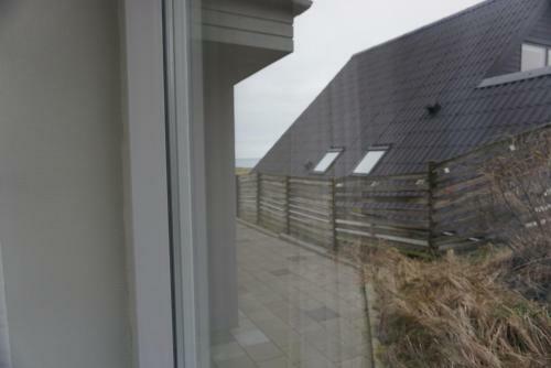 B&B By The Sea Hirtshals