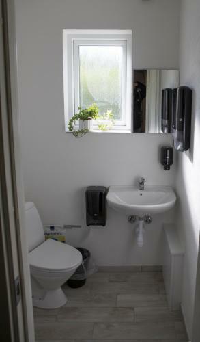 B&B By The Sea Hirtshals