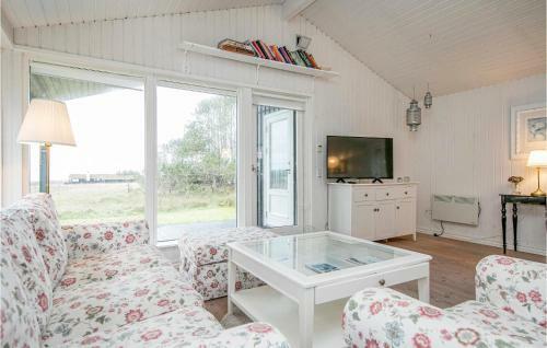 Two-bedroom Holiday Home In Hjorring