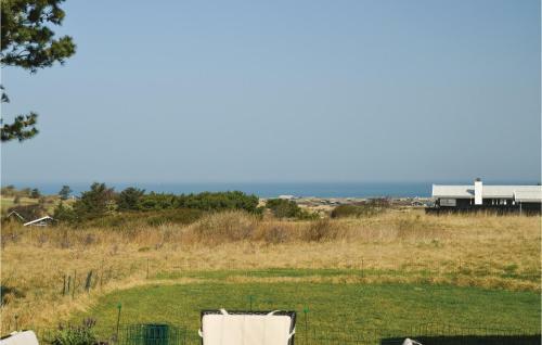 Two-bedroom Holiday Home In Hjorring