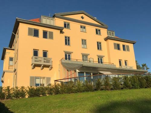 Hotel Bretagne