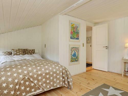 Holiday Home Hornb�k