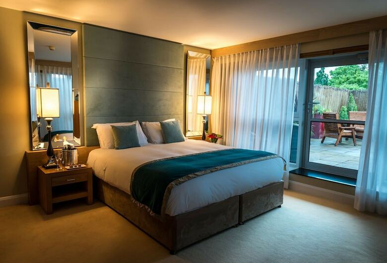 Radisson Blu Hotel And Spa