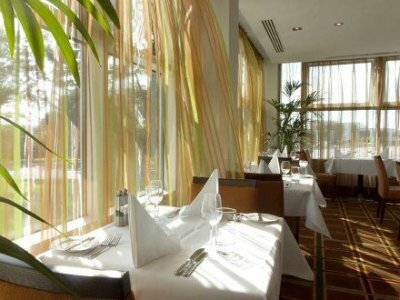 Radisson Blu Hotel And Spa