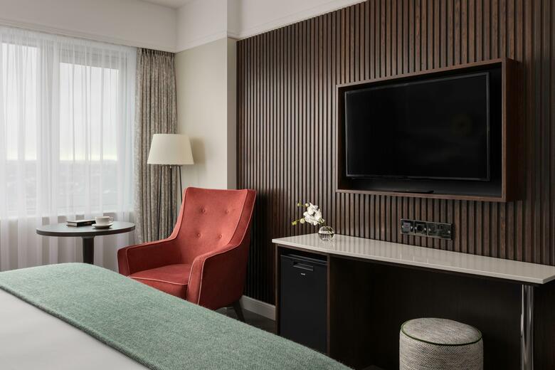 Hotel Crowne Plaza Blanchardstown
