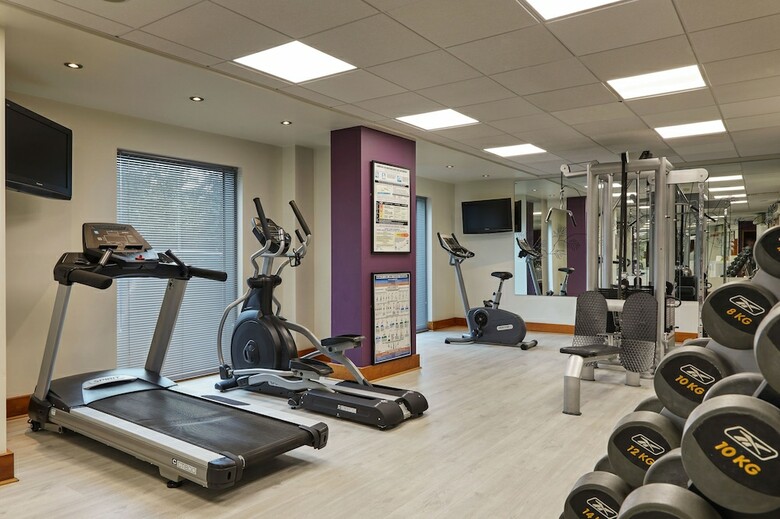 Hotel Crowne Plaza Blanchardstown