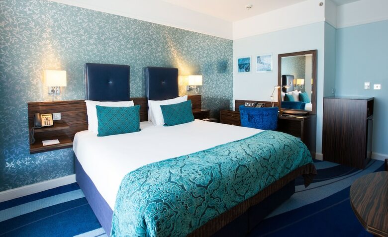 Hotel Crowne Plaza Blanchardstown