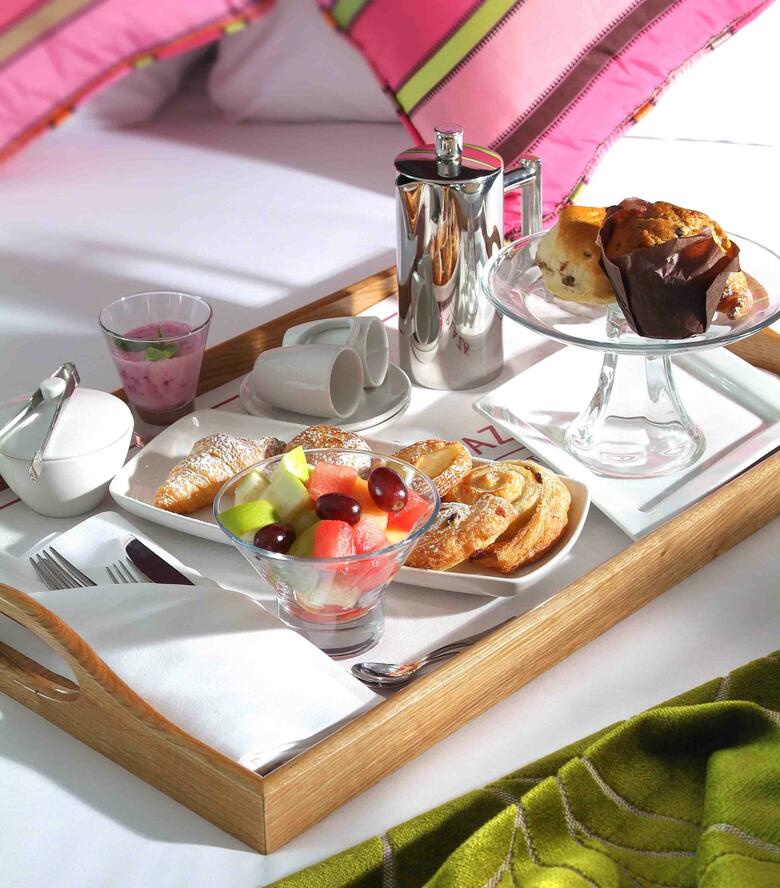 Hotel Crowne Plaza Blanchardstown